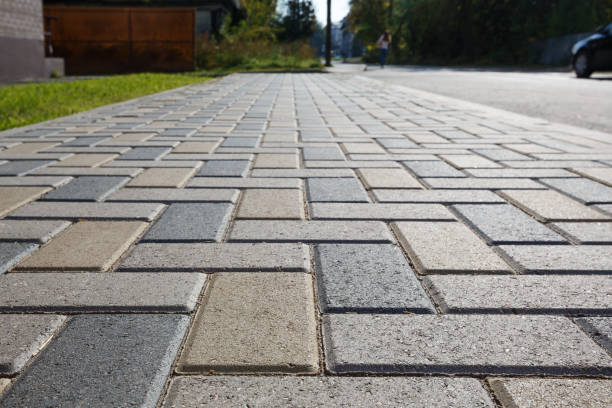 Best Brick driveway pavers in Greenfield, MN