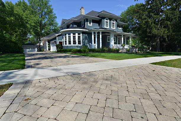 Professional Driveway Pavers in Greenfield, MN