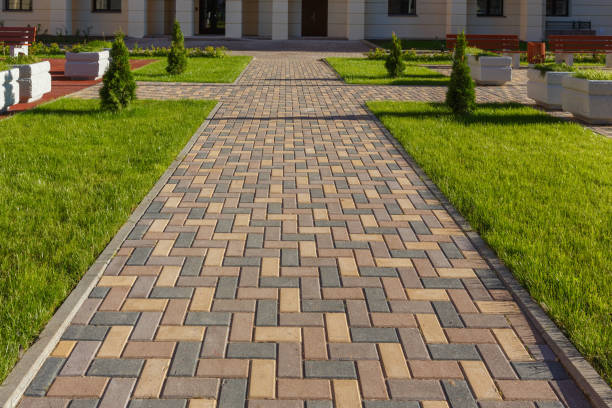 Best Luxury driveway pavers in Greenfield, MN